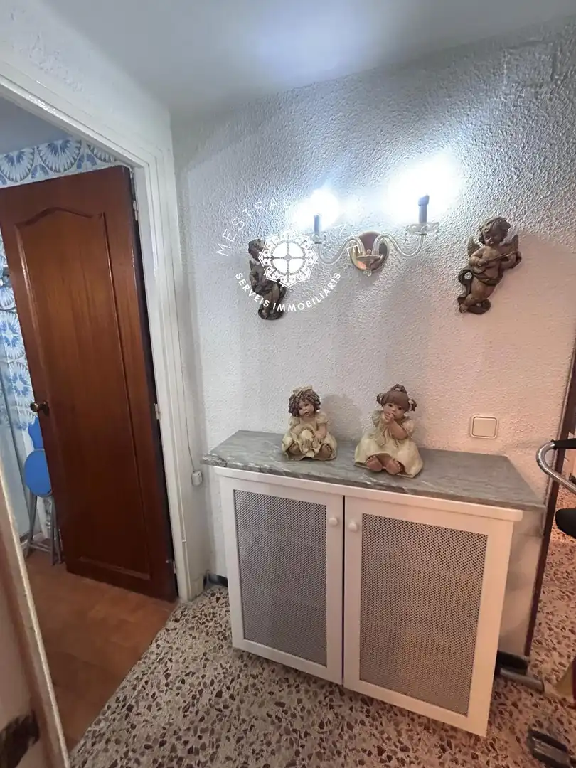 Wohnung mit Aufzug zum Verkauf in JAUME I, imagen 15