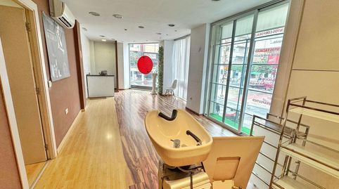 Foto 5 von Geschaftsraum zur Miete in Plaza Castelar - Mercado Central, Elda