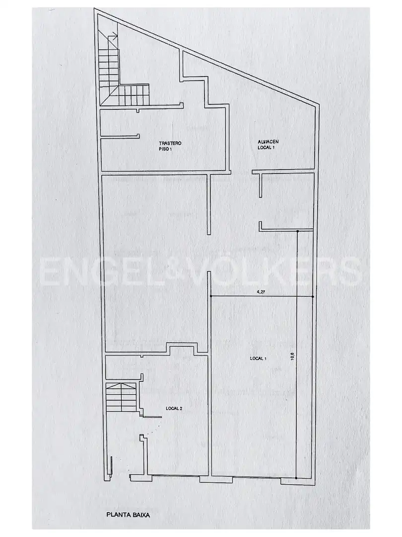 Residential for sale in Centre, imagen 13