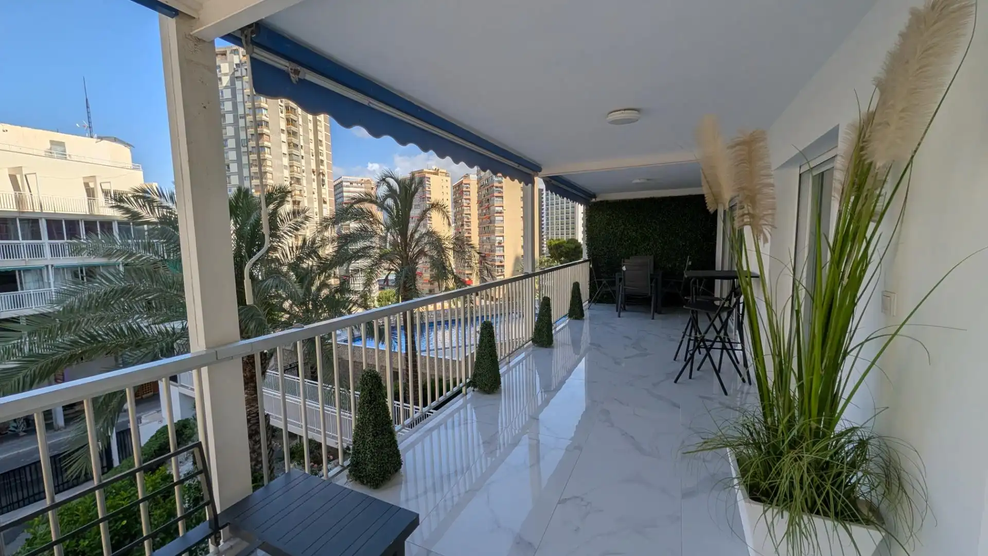 Appartamento con piscina in vendita a Rincón de Loix