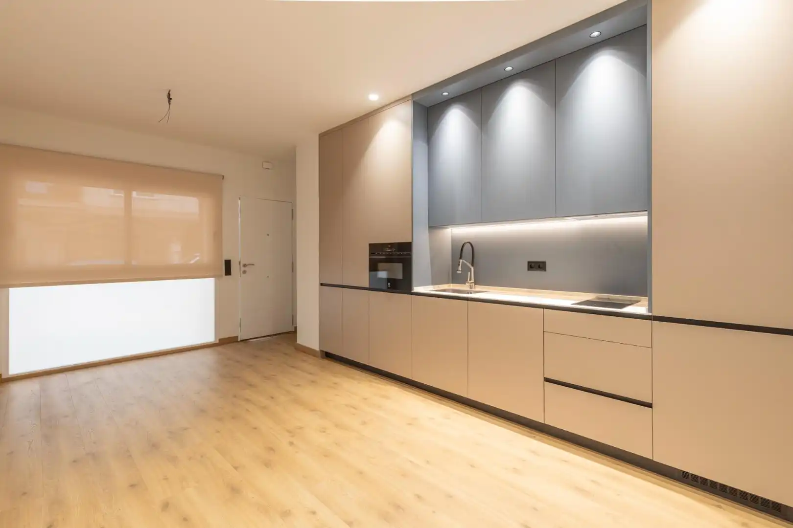 Cuina de Loft en venda en Chana