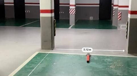 Foto 3 de Garatge de lloguer a Gavà Mar, Barcelona