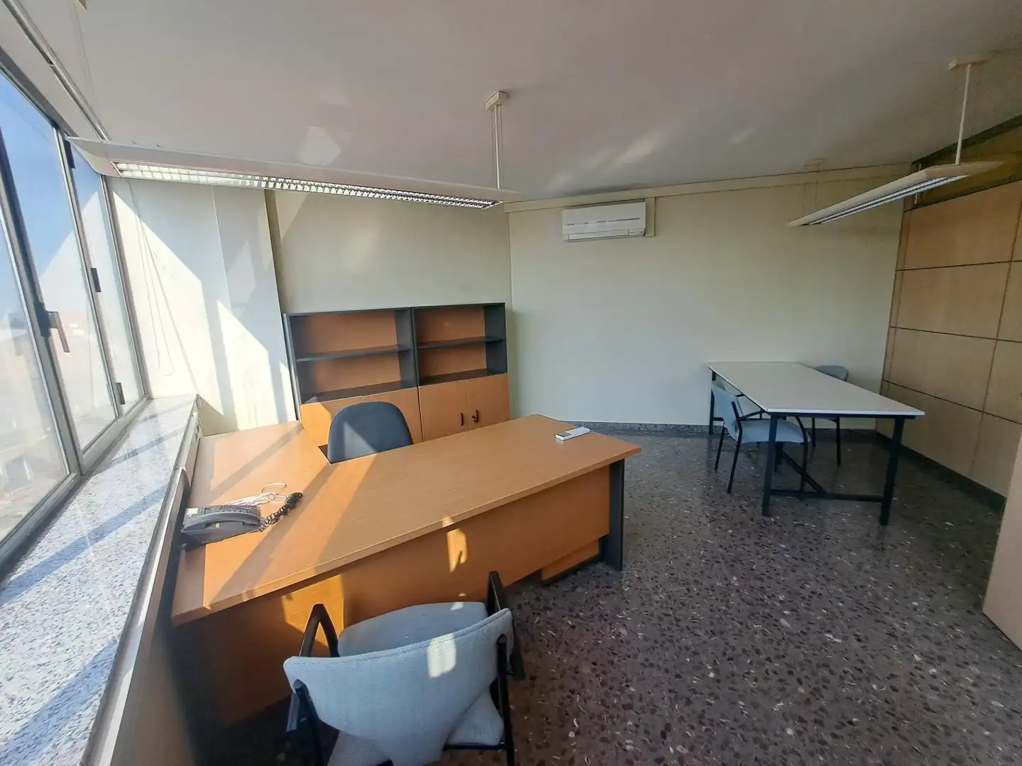 Oficina en venta en Mollerussa con Amueblado