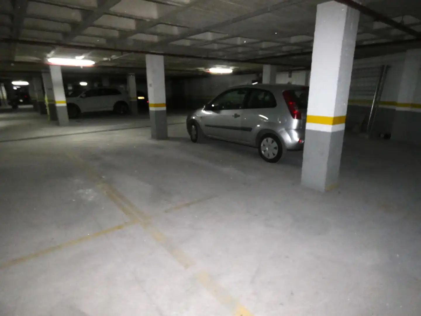 Parcheggio in vendita a Pedanías Norte, imagen 4