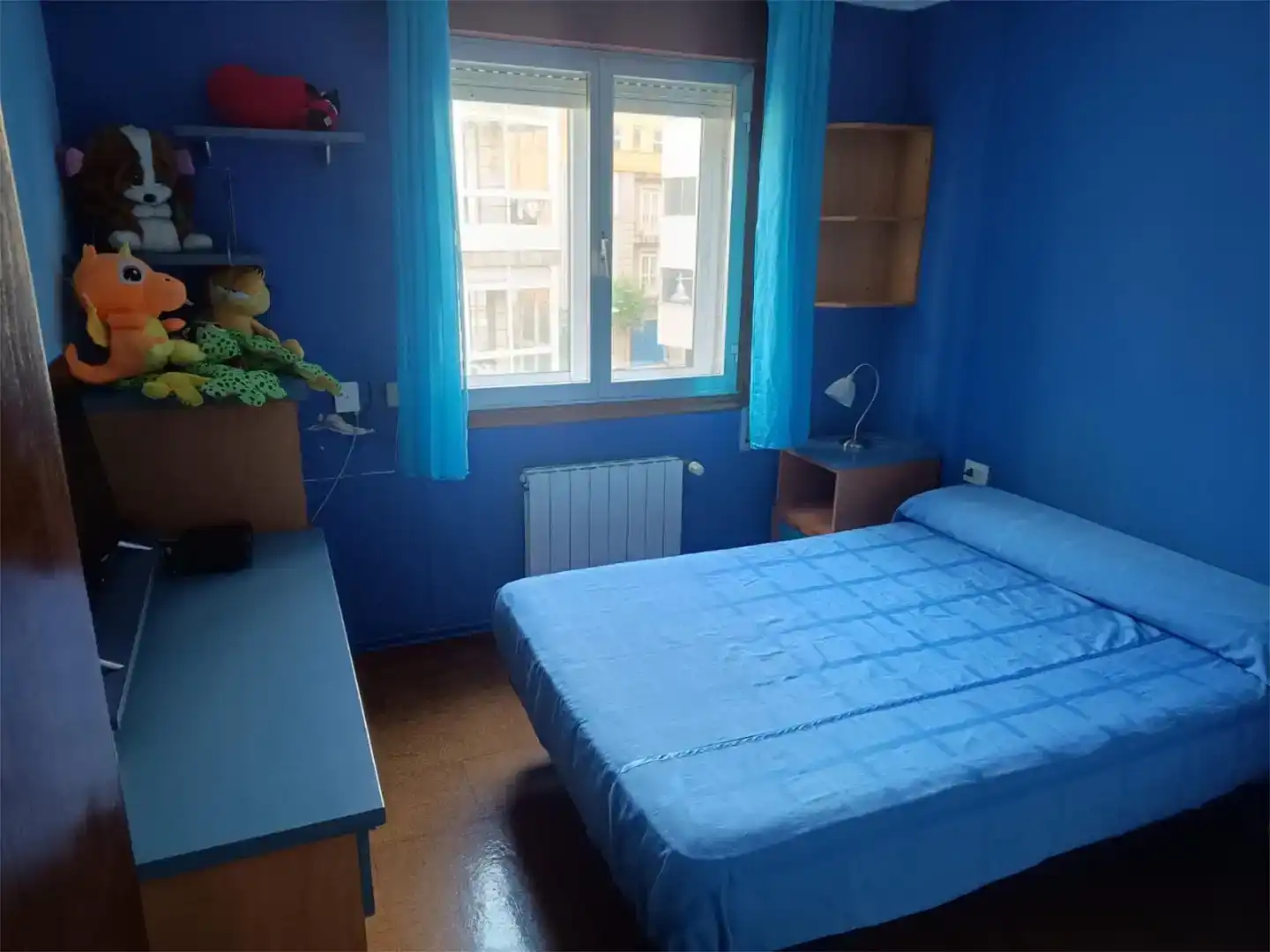 Habitación de Piso en venta en Cangas 