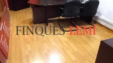 Foto 4 de Oficina en venda a Barcelona - Calle de Miquel Àngel, Sants, Barcelona