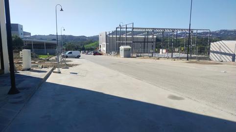 Photo 5 of Industrial land for sale in Calle Lentisco de la Torre, 17, Mijas Golf, Málaga