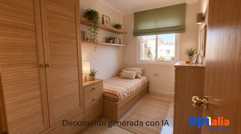 Foto 3 de Pis en venda a Carrer de L'energia, Almeda - El Corte Inglés, Cornellà de Llobregat