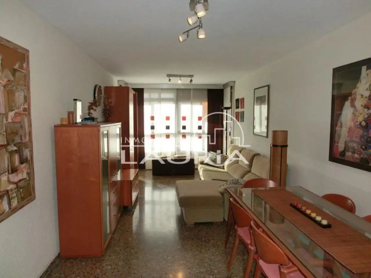 Fotografía del inmueble reportado: 1.500 €/mes — La Creu del Grau, Valencia