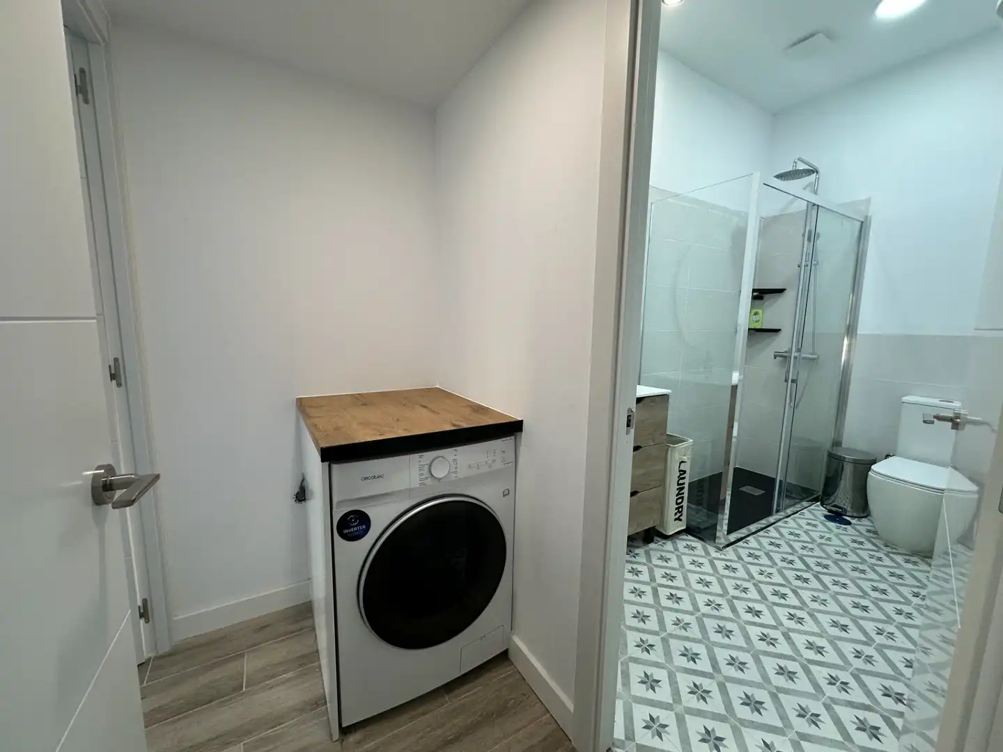 Ground floor for rent in Costillares