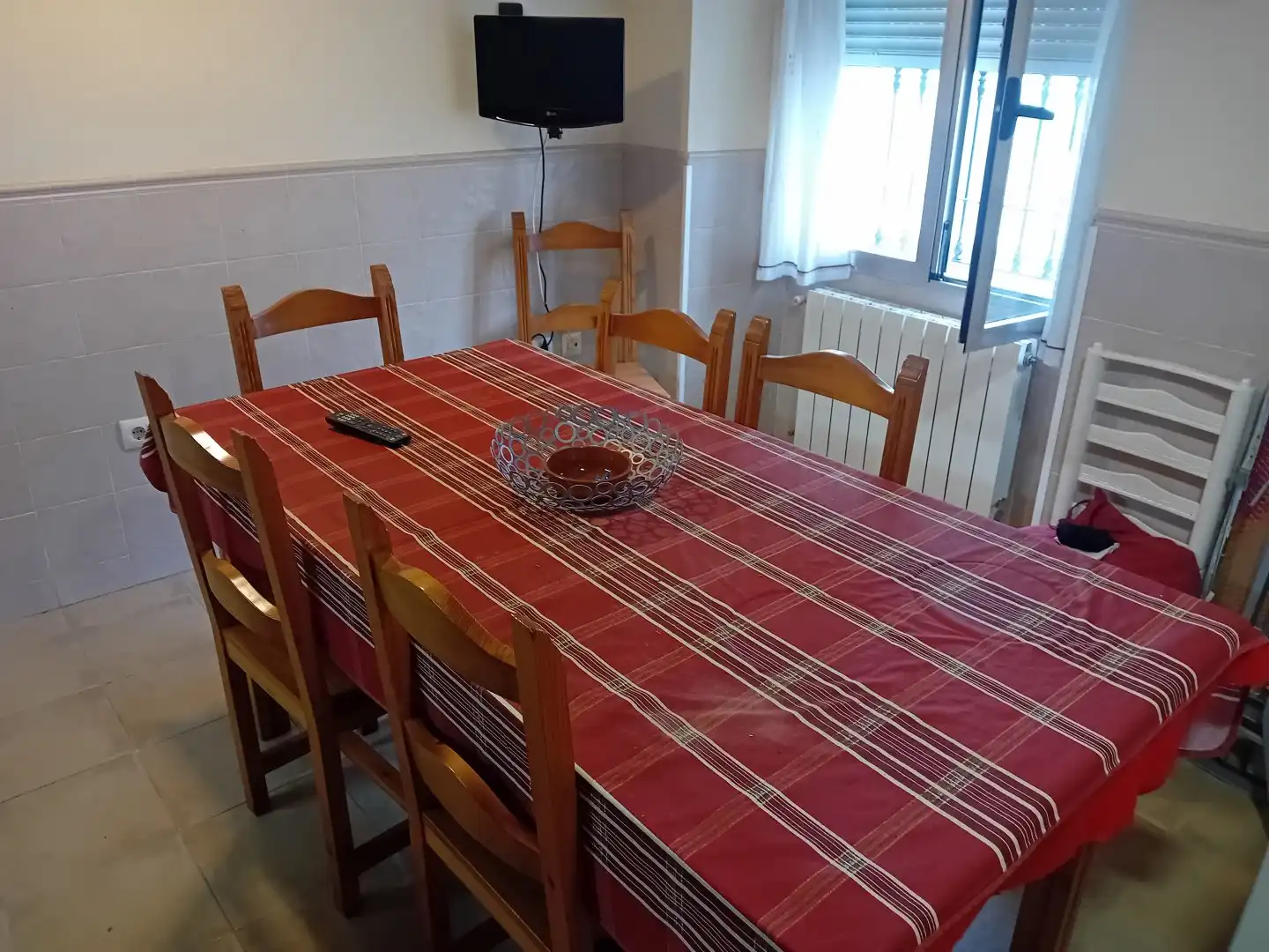 Finca rústica en venta en Ballesteros de Calatrava