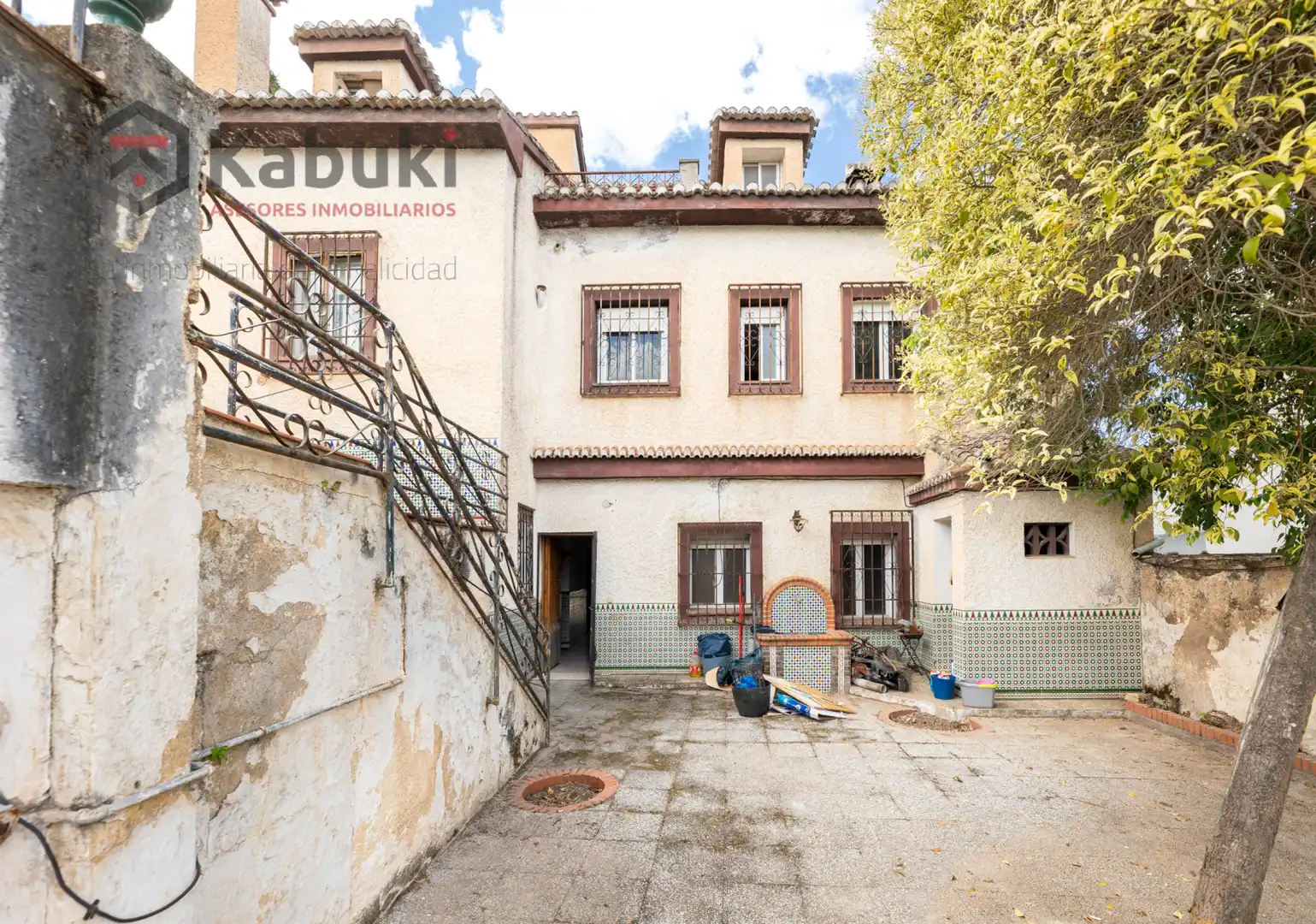 Casa en venta en Cájar - CL FLOR 20, imagen 42