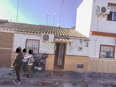Appartamento in vendita a Calle Virgen De Soterraña 12