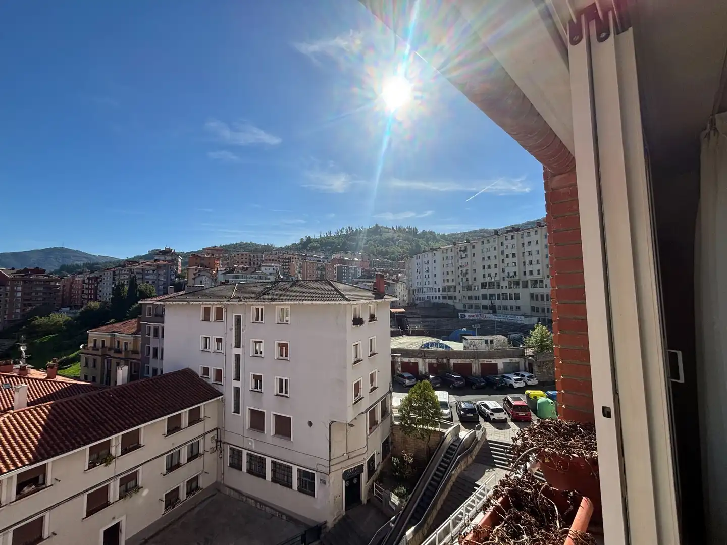 Flat with lift for sale in Egiguren Tarren, imagen 11