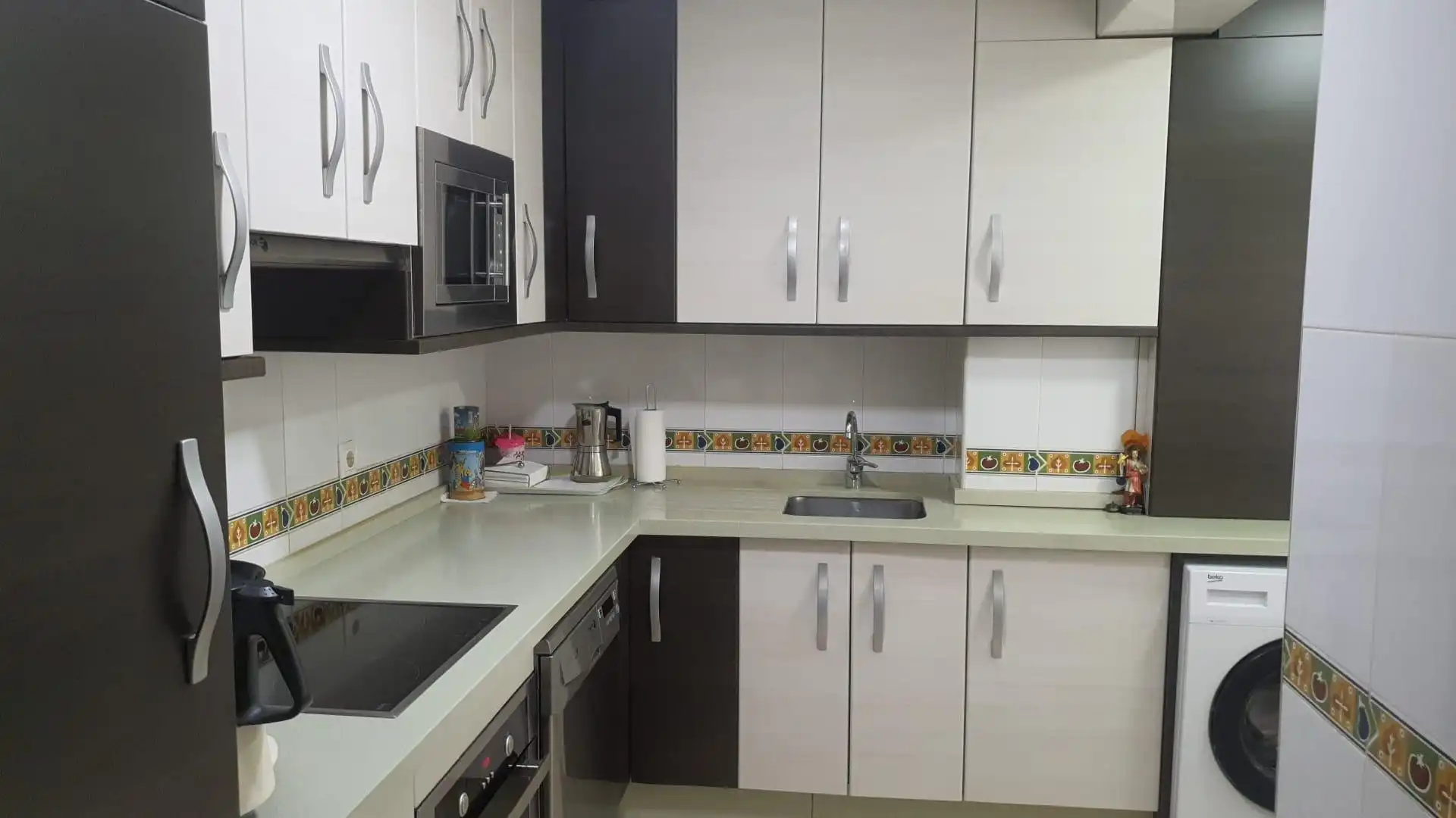 Piso con ascensor en venta en Levante, imagen 17