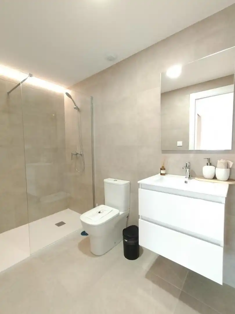 Erdgeschosswohnung mit Pool zum Verkauf in Monforte del Cid, imagen 27
