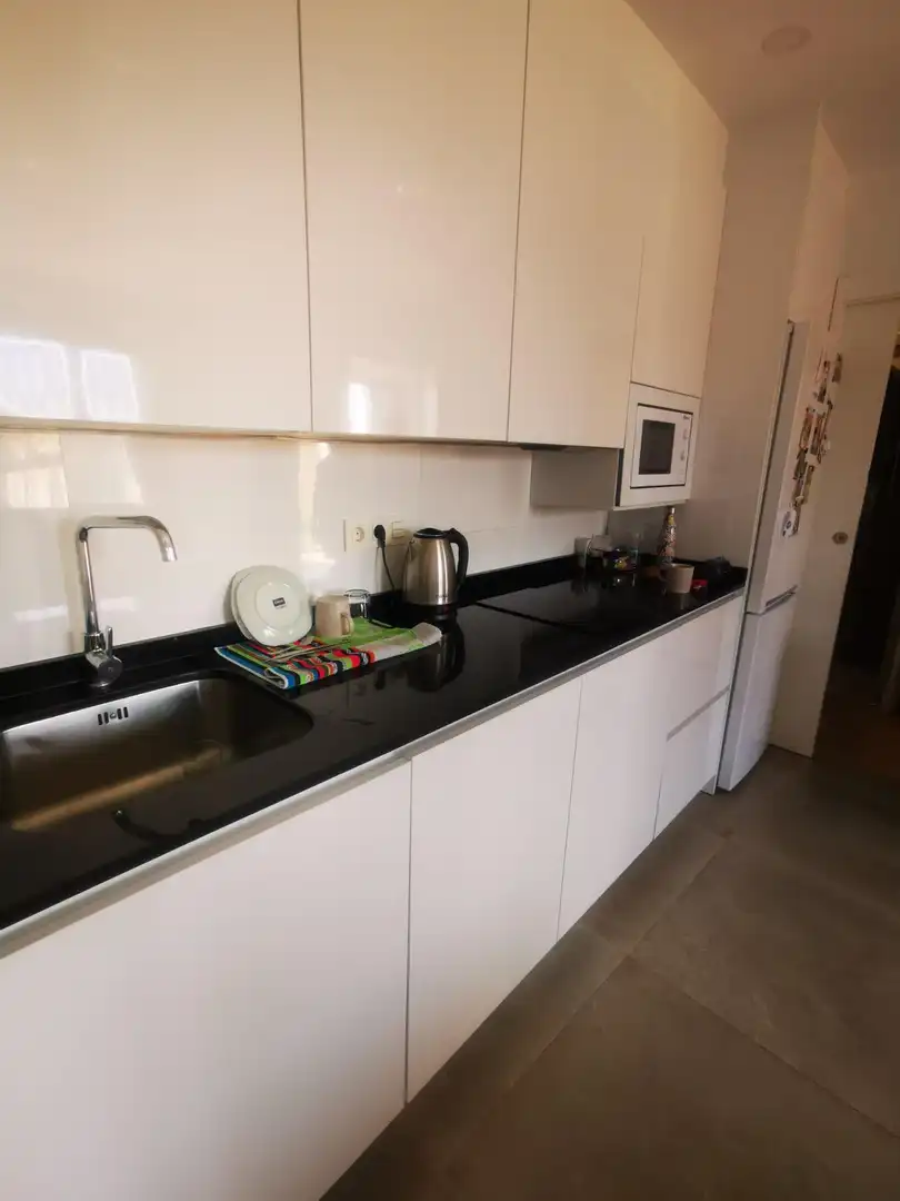 Apartament de lloguer a Granada, Granada