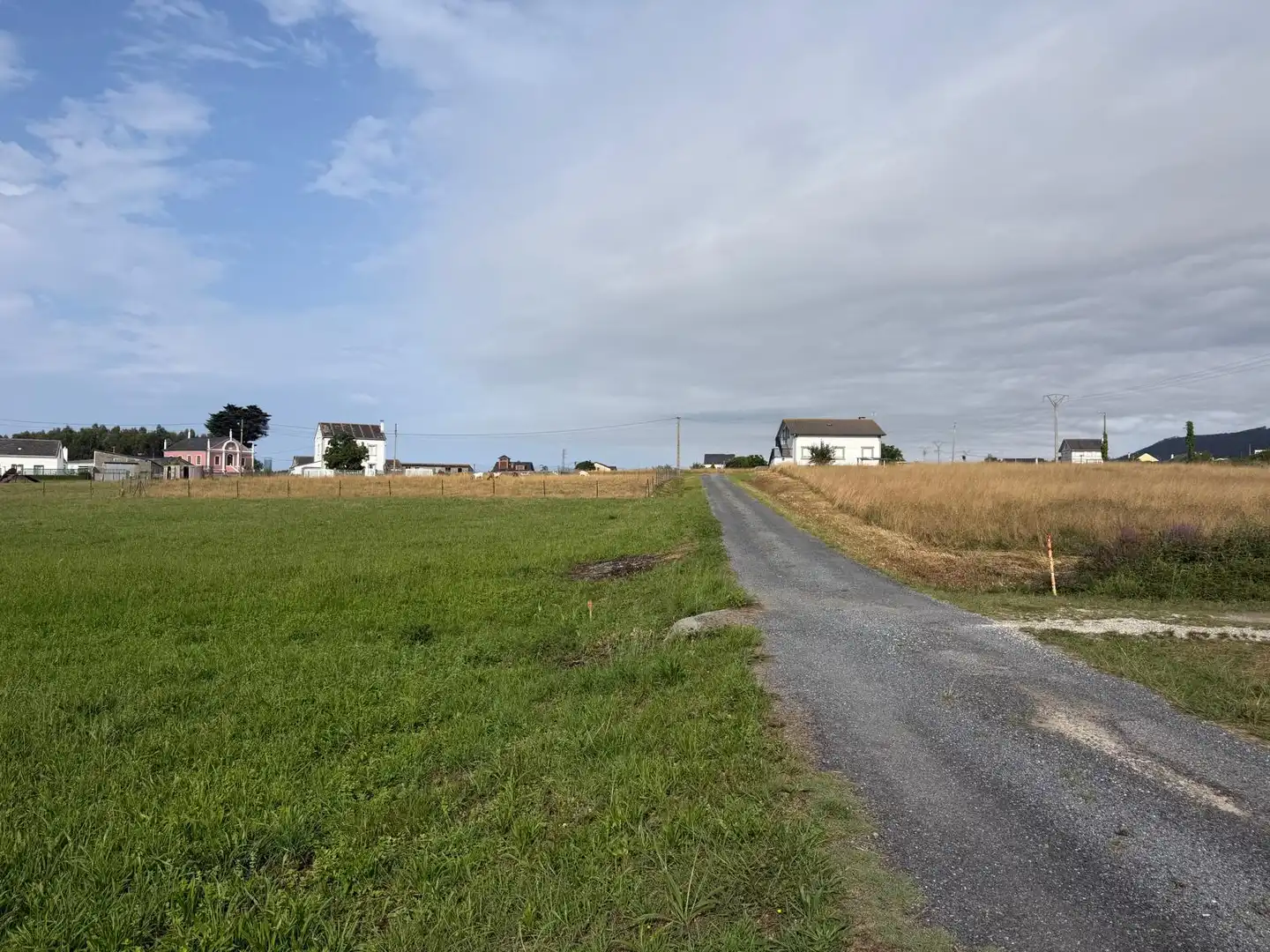 Terreni e lotti in vendita a Lugar Suigrexa-San Pedro 15D