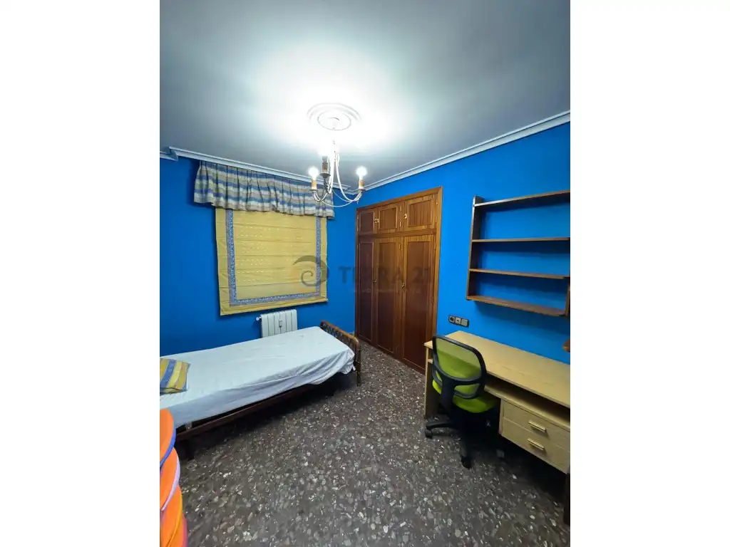 Flat with lift to rent in Hospital, imagen 3