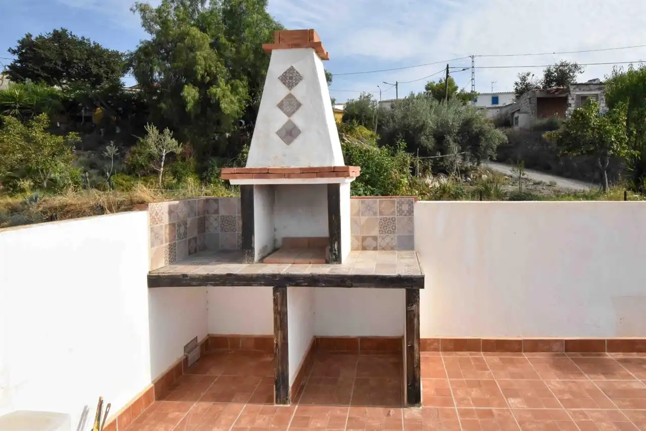 Detached house with pool for sale in Huércal-Overa, imagen 41