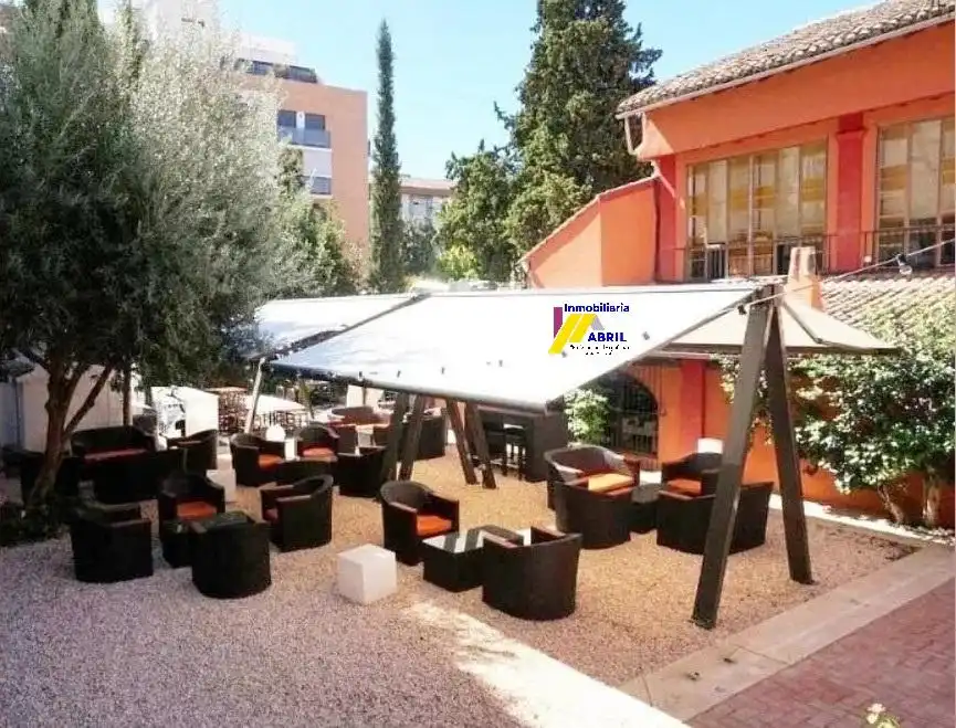 Casa adosada en venta en Xàtiva