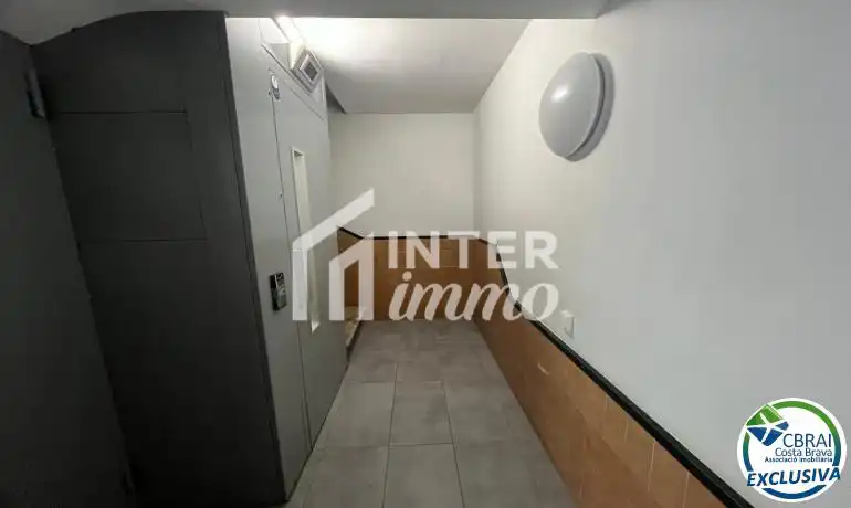 Appartement compact avec ascenseur à vendre à Avenida Caritat Serinyana 27, imagen 24