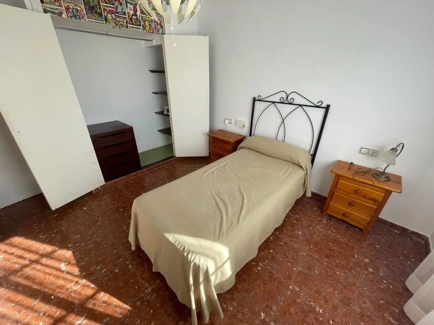 Casa a schiera in vendita a Selwo, imagen 22