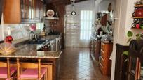 Kitchen of House or chalet for sale in  Albacete Capital  with Air Conditioner, Heating and Storage room