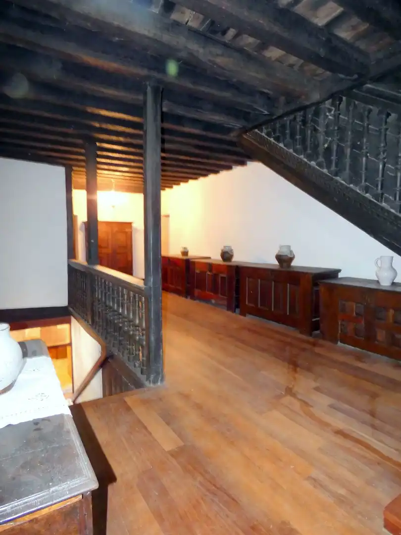 Finca rústica en venta en Aramaio con Calefacción, Amueblado y Balcón