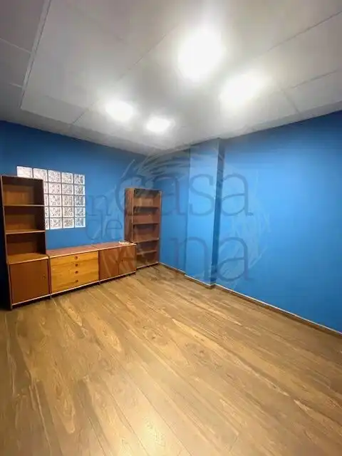 Oficina en alquiler en Agirre Lehendakariaren Etorbidea, imagen 7