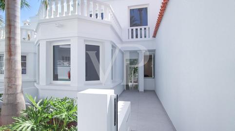 Photo 2 of Single-family semi-detached for sale in Playa del Duque, Adeje