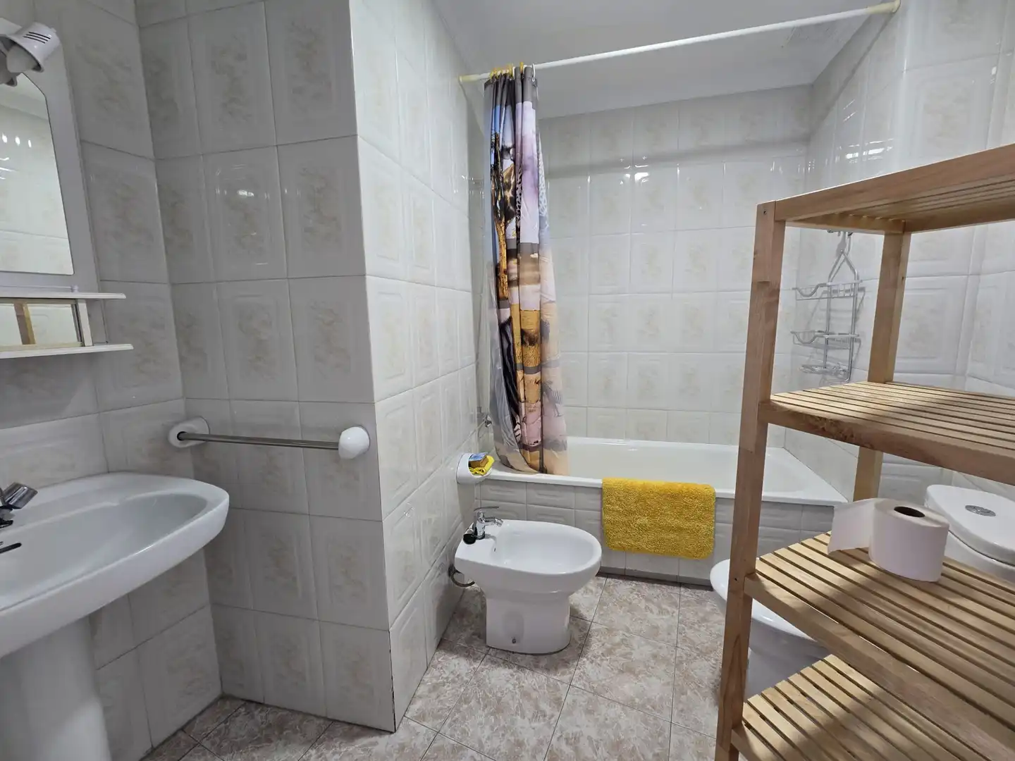 Piso con ascensor en venta en Calle Villanueva de Córdoba 76, imagen 8