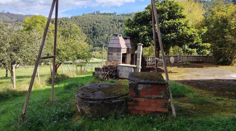 Foto 5 de Casa o xalet en venda a Parroquias suroccidentales, Asturias