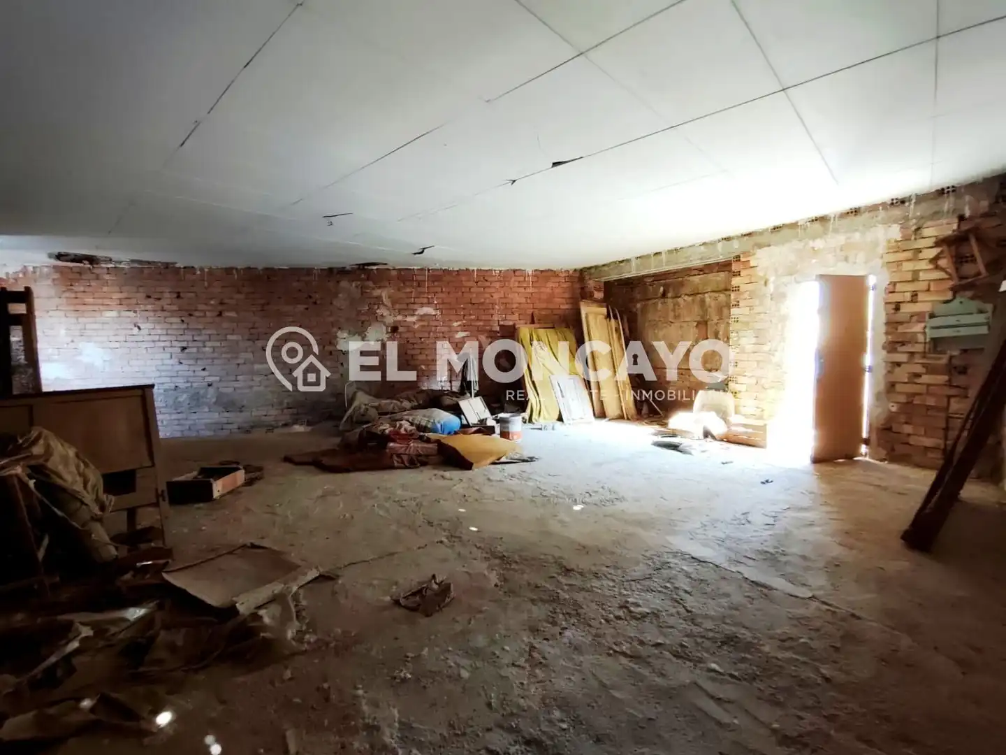 Casa amb terrassa en venda a Los Montesinos, imagen 19
