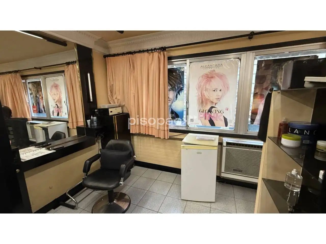 Office space with lift for sale in Calle Emilio Arrieta, imagen 10