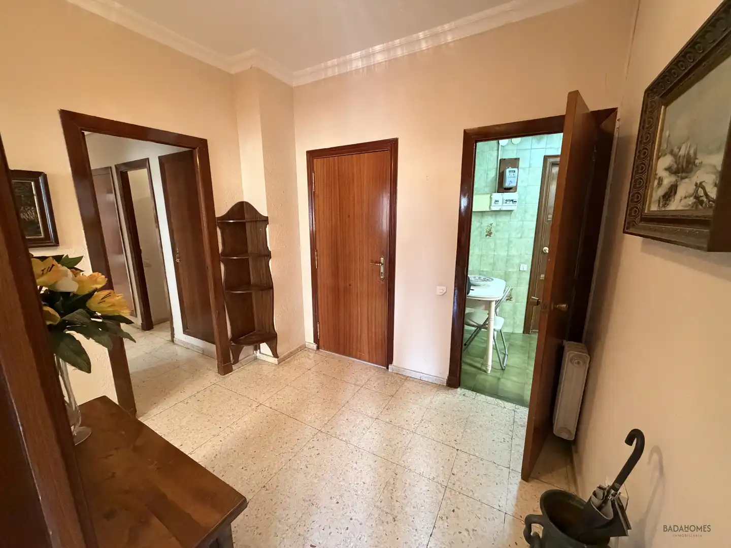 Piso en venta en Badajoz con Aire acondicionado, Calefacción y Terraza
