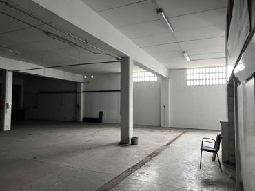 Nave industrial in vendita a Portádego - Vilaboa Norte