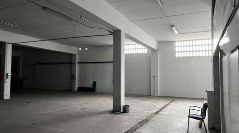 nave en Venta Poligono de Alvedro.
