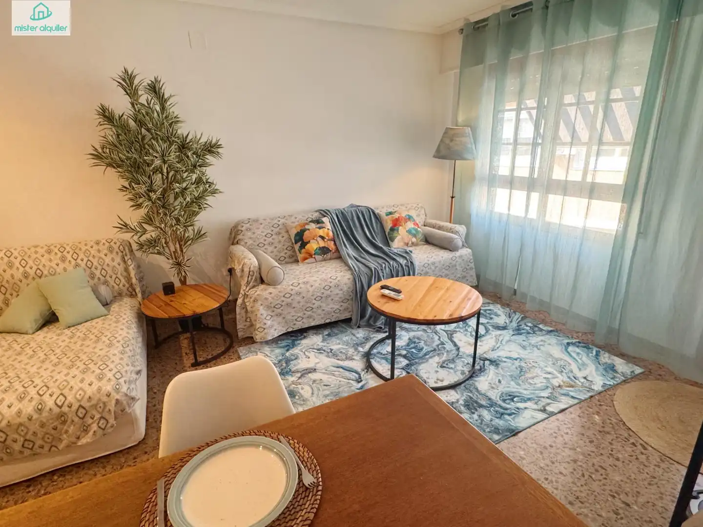 Apartament amb terrassa de lloguer a Calle SANT BARTOLOMEU 128, imagen 61