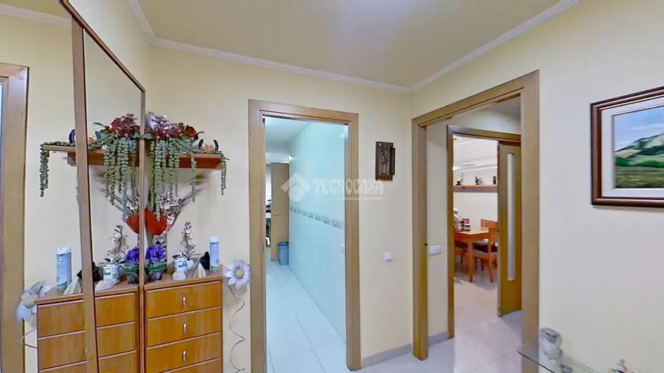Piso en venta en Poble Nou