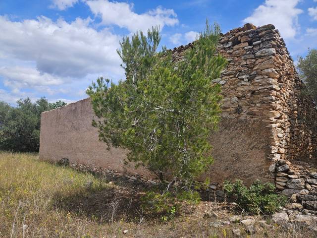 Finca rústica en Venta en Rasquera