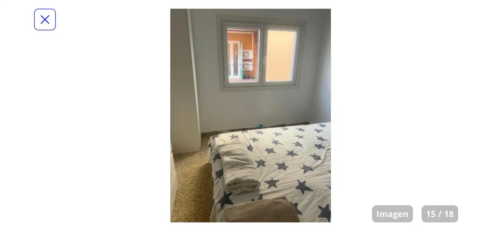 Habitación de Piso en venta en  Palma de Mallorca con Aire acondicionado, Amueblado y Lavadora