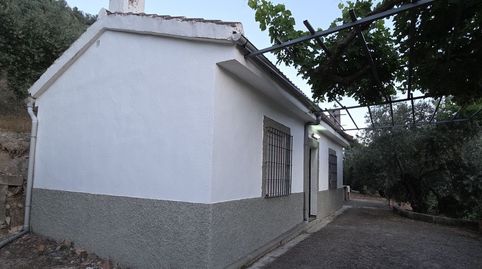 Foto 2 de Finca rústica en venta en Jabalcuz, Jaén Capital