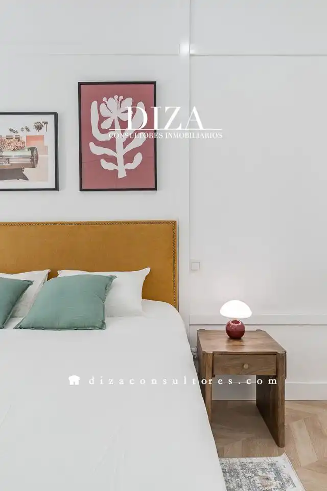 Flat with lift for sale in De La Ternera, imagen 29