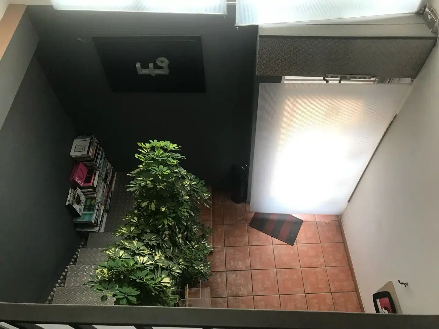 Oficina en venda en Sabadell amb Aire condicionat, Calefacció i Terrassa
