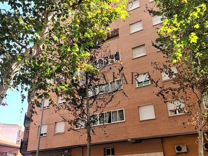 Exterior view of Flat for sale in Talavera de la Reina  with Terrace