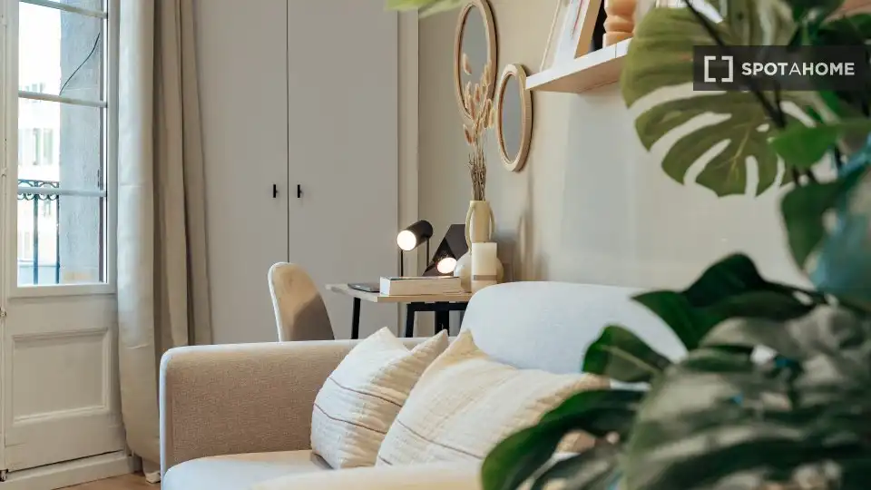 Flat to rent in Ciutat Vella, imagen 10