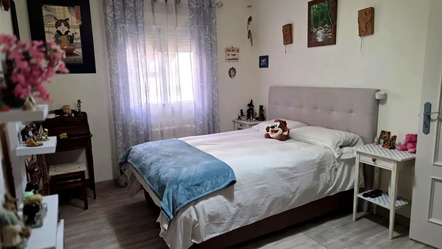 Habitación de Piso en venta en San Sebastián de los Reyes con Terraza y Balcón