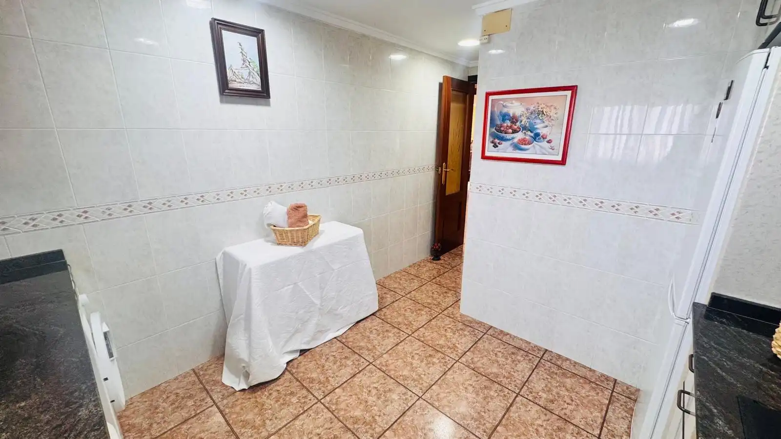 Piso en venta en Massamagrell con Aire acondicionado, Calefacción y Trastero