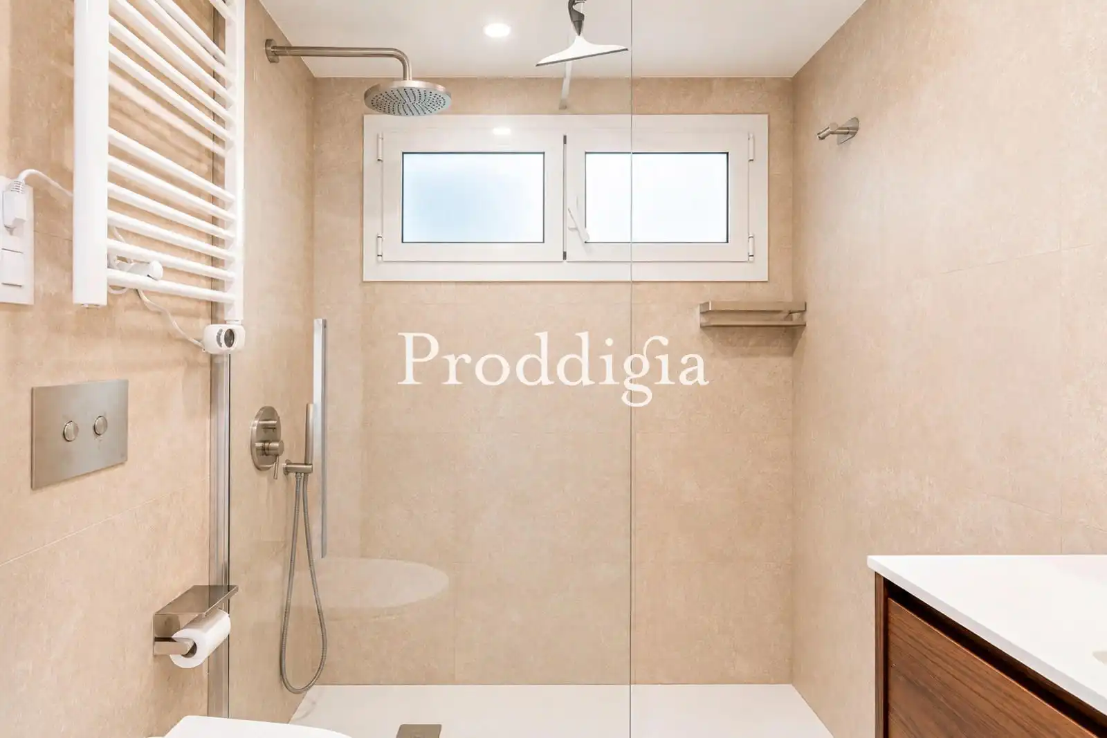 Baño de Piso en venta en Rubí con Aire acondicionado, Calefacción y Terraza